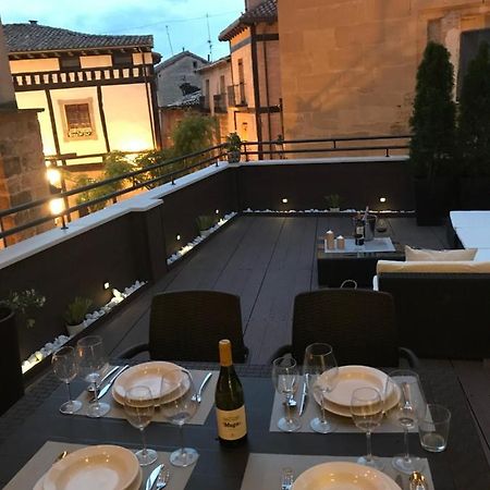 Апартаменти Edificio Privado Con Terraza Аро Екстер'єр фото