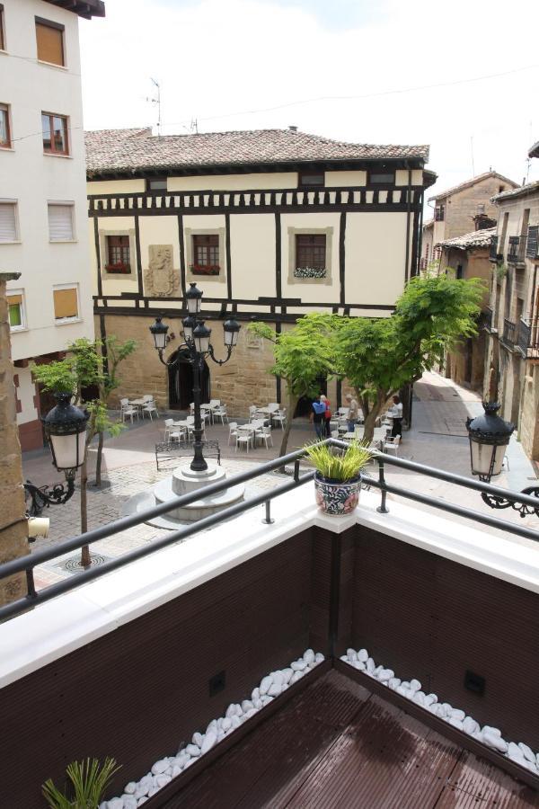 Апартаменти Edificio Privado Con Terraza Аро Екстер'єр фото