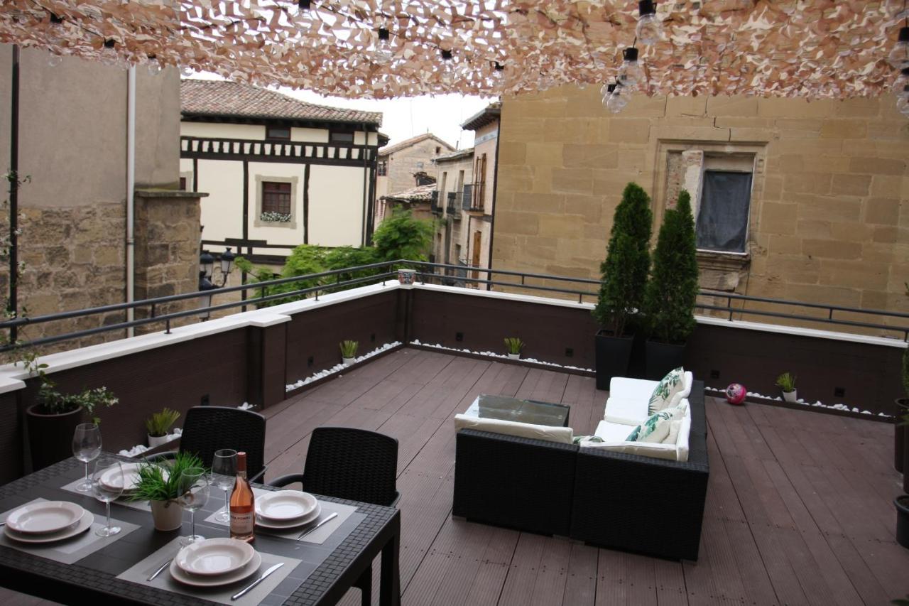 Апартаменти Edificio Privado Con Terraza Аро Екстер'єр фото