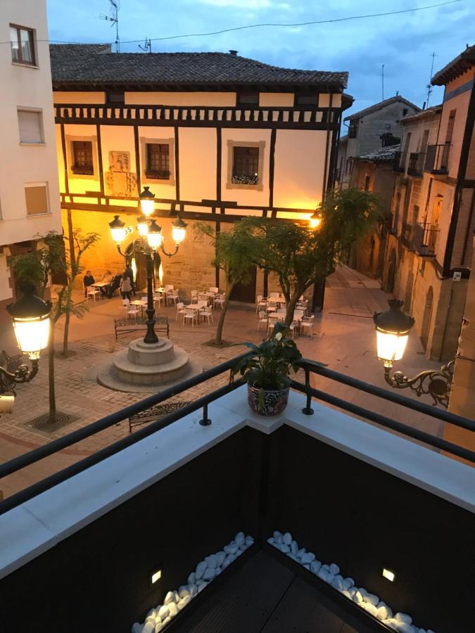 Апартаменти Edificio Privado Con Terraza Аро Екстер'єр фото