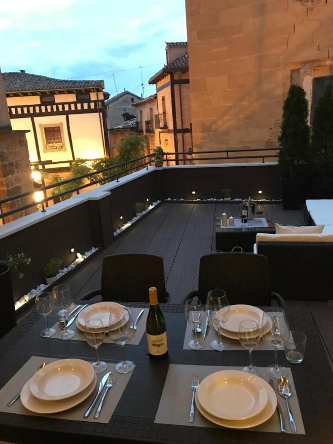 Апартаменти Edificio Privado Con Terraza Аро Екстер'єр фото